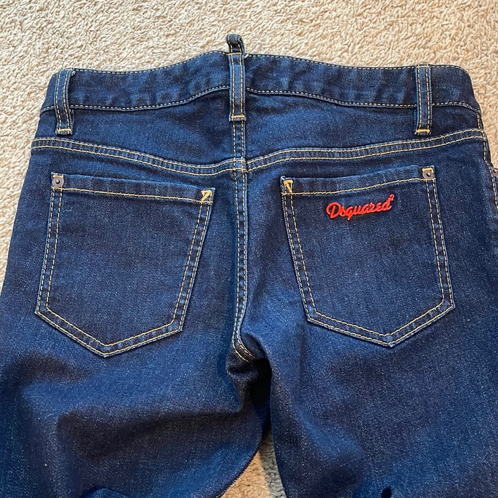 Dsquared2 Jeans - Picture 6 of 6